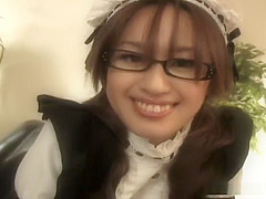 Cosplay with Ami Matsuda