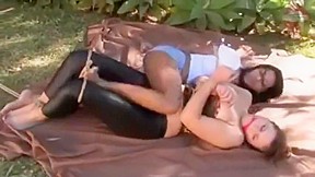 Couple bondage 4