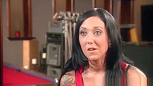 Couple make a sex tape with playboy tv