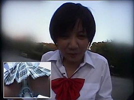 Crazy Japanese model Meguru Kosaka in Exotic , Dildos/Toys JAV movie