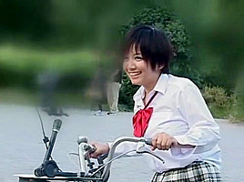 Crazy Japanese model Meguru Kosaka in Exotic , Dildos/Toys JAV movie