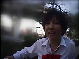 Crazy Japanese model Meguru Kosaka in Exotic , Dildos/Toys JAV movie