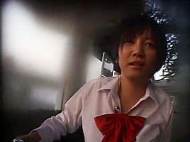 Crazy Japanese model Meguru Kosaka in Exotic , Dildos/Toys JAV movie