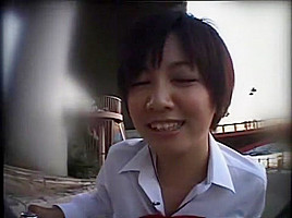 Crazy Japanese model Meguru Kosaka in Exotic , Dildos/Toys JAV movie
