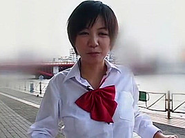 Crazy Japanese model Meguru Kosaka in Exotic , Dildos/Toys JAV movie