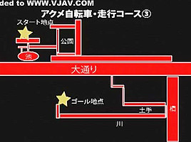 Crazy Japanese model Meguru Kosaka in Exotic , Dildos/Toys JAV movie
