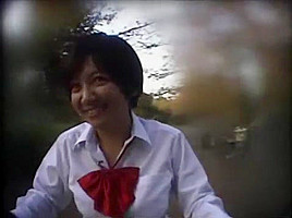 Crazy Japanese model Meguru Kosaka in Exotic , Dildos/Toys JAV movie