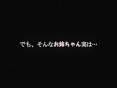 Crazy Japanese model in Amazing Blowjob/Fera, Fingering JAV movie