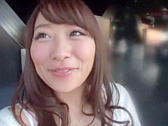 Crazy Japanese slut Yukina Minamino in Hottest Striptease JAV video
