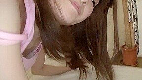Crazy Japanese slut in Amazing Amateur, teens 18+ JAV video