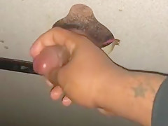 Crazy adult clip gay Handjob hot exclusive version
