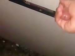 Crazy adult clip gay Handjob hot exclusive version
