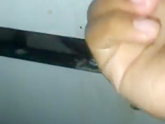 Crazy adult clip gay Handjob hot exclusive version