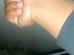 Crazy adult clip gay Handjob hot exclusive version