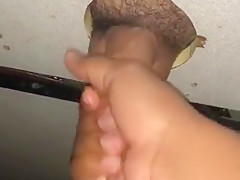 Crazy adult clip gay Handjob hot exclusive version