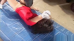 Crazy adult scene Small Tits watch will enslaves your mind