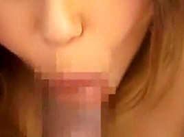 Crazy amateur Cumshots, POV xxx clip