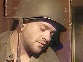Crazy amateur Italian, Vintage xxx video