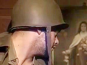 Crazy amateur Italian, Vintage xxx video