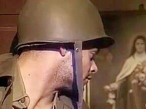 Crazy amateur Italian, Vintage xxx video