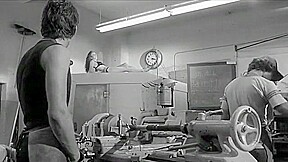 Crazy homemade Celebrities, Retro porn video