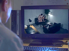 Crazy sex movie Small Tits wild show