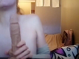 Cum On My Face Please Im Pretty New To This