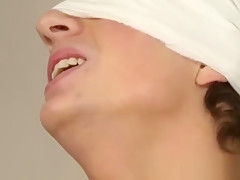 Cum swallowing teen 18+ boy videos gay xxx Casper And His Perfect Cock