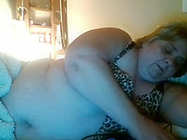 Cumming for 3rd time in one night  Clit play impersonates clit licking 