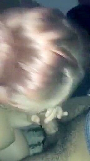 Curvy White Girl Black Cock Blowjob