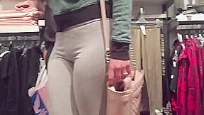 DEPARTMENT STORE ASS