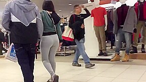 DEPARTMENT STORE ASS