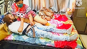 Damad Ne Jawan Saash Poora Din Choda Full Hindi Video Hindifuck1223