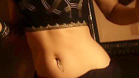 Dancing Queen From India