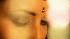 Dancing Queen From India