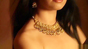 Dancing Queen From India