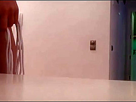 Daring Girls - Facial cum flashing
