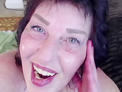 Dawnskye Mature Big Ass 1080p
