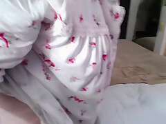 Dawnskye Mature Big Ass 1080p