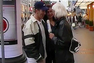 Dbm Boulevard 30 - Sextalk Mit Mandy