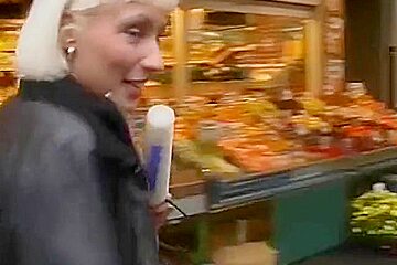 Dbm Boulevard 30 - Sextalk Mit Mandy