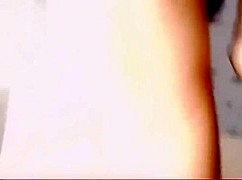 Deepthroat and dildo play elisjankins VIA CamWhores TV 12-01-2018
