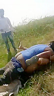 Dehati Group Sex Outdoors Mms Video