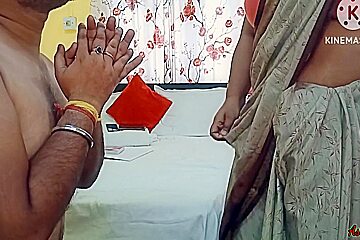 Desi Big Milf Teacher Wants Her students 18+ Big Cock