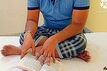 Desi Big Milf Teacher Wants Her students 18+ Big Cock