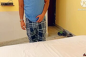 Desi Big Milf Teacher Wants Her students 18+ Big Cock