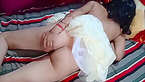 Desi School Girlfriend Fucking By College student 18+ Clear Darty Hindi Audio