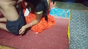Desi Village Aunty Lover Ki Shath Chudai Kiya Night Me Indian Sex Video