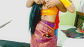 Desi Wife Xxxfucking By Her Husband On Her Wedding Anniversary Day