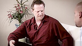 Dick Chibbles Watch As Penny Pax Fuck So Rough